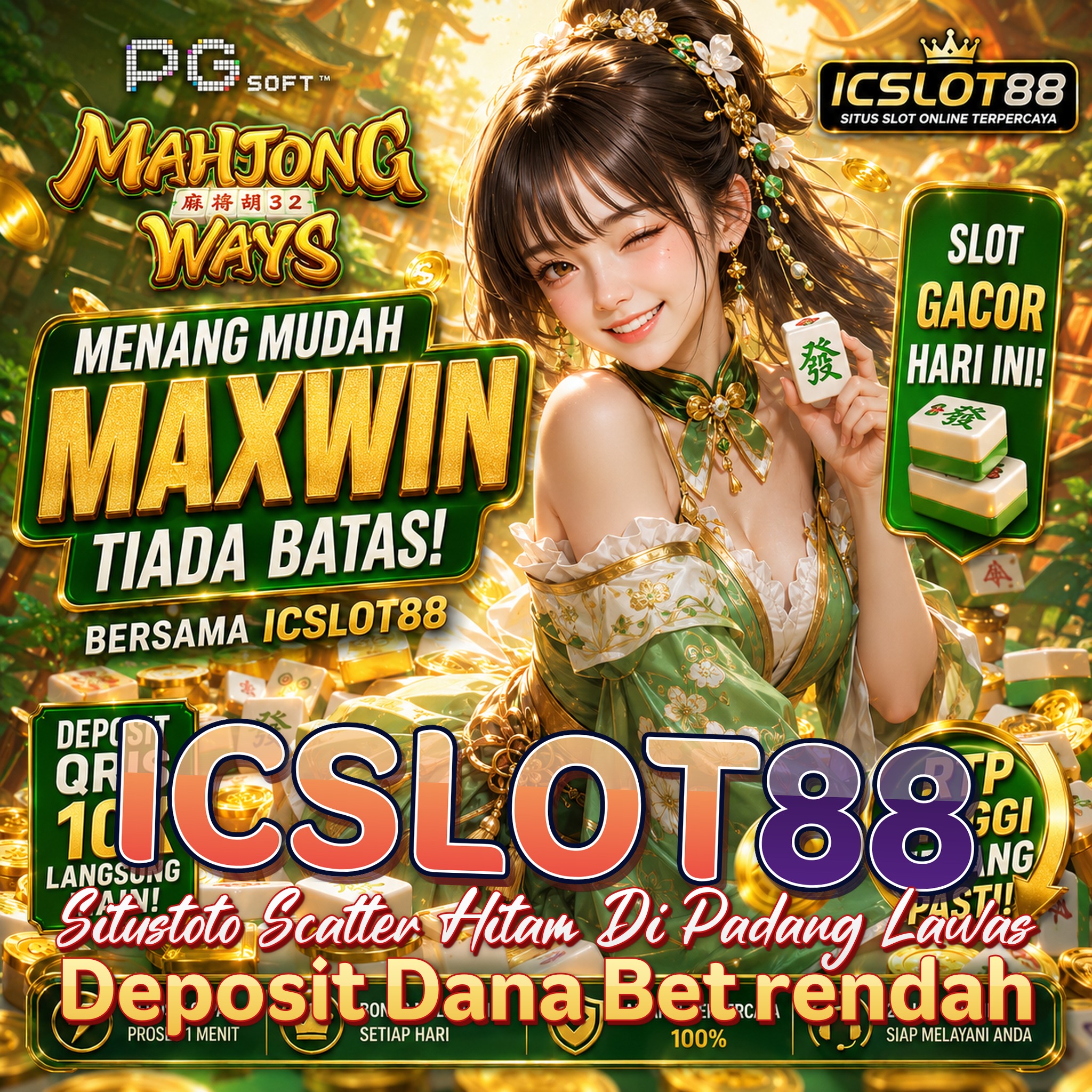 ICSLOT88